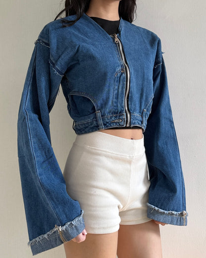 Reform Jacket 012