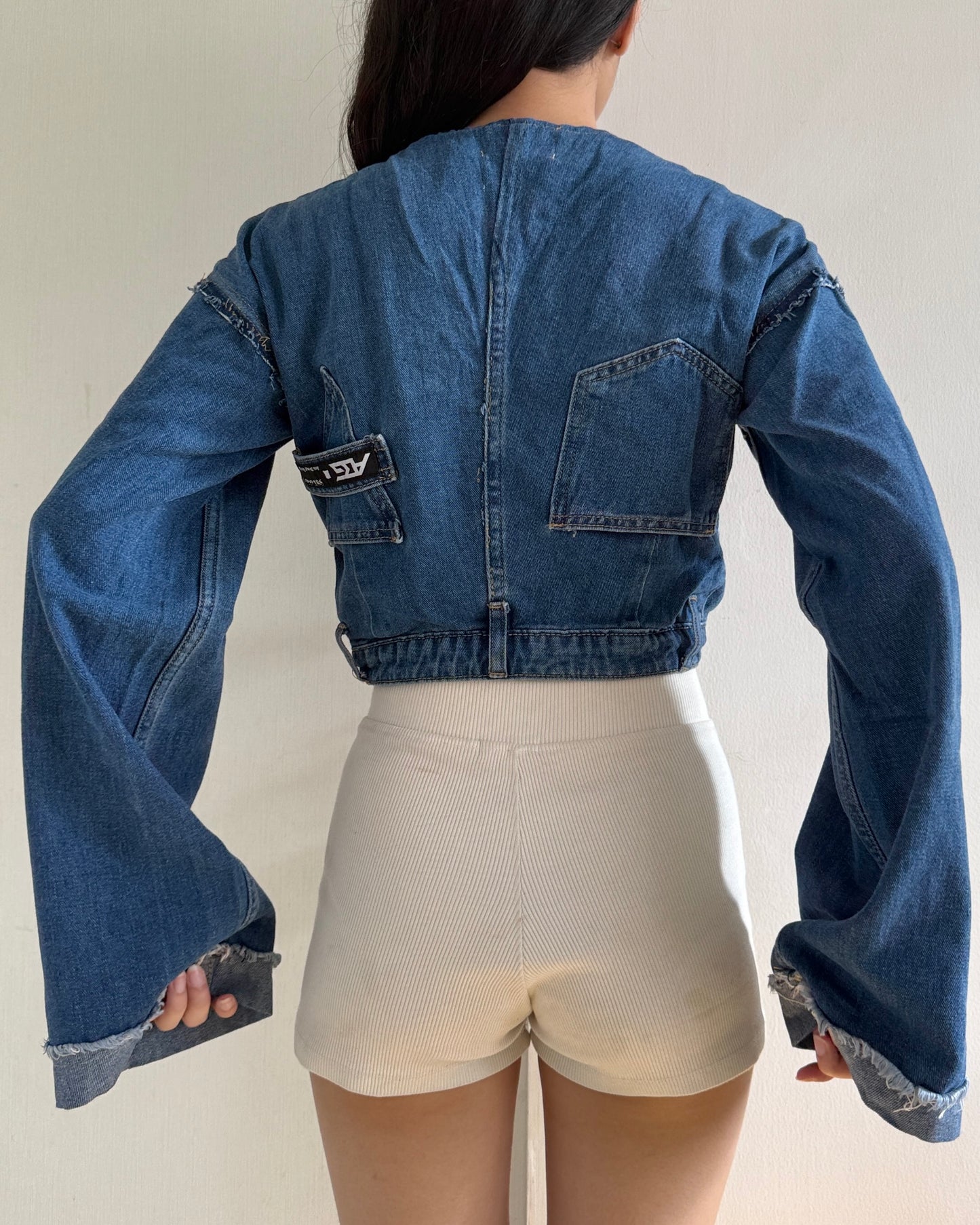 Reform Jacket 012
