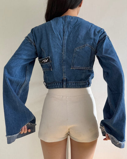 Reform Jacket 012