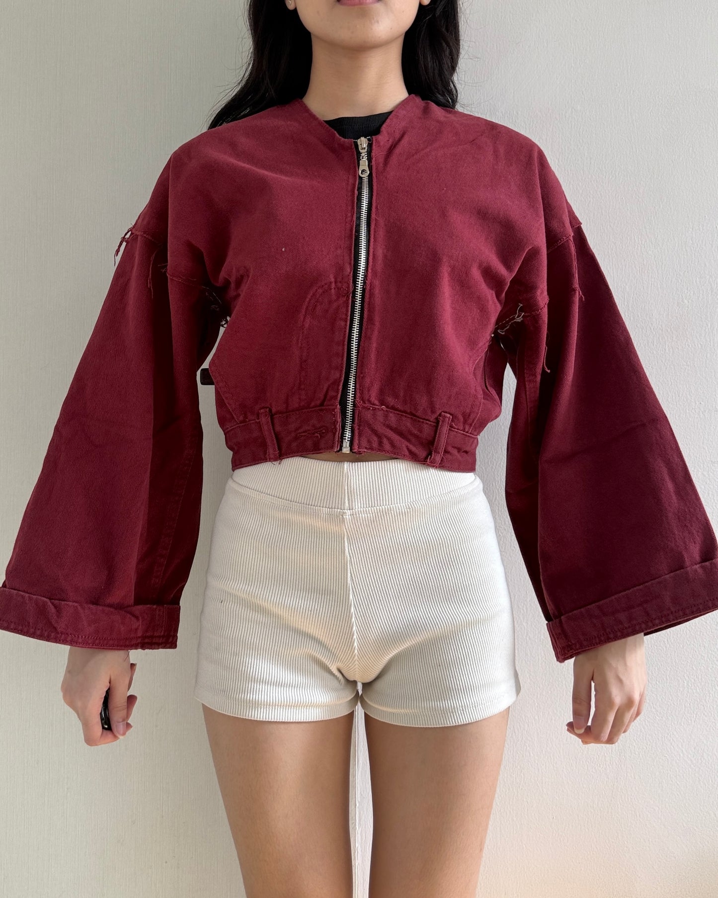 Reform Jacket 011