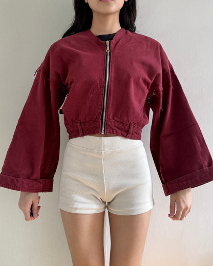 Reform Jacket 011