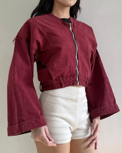 Reform Jacket 011