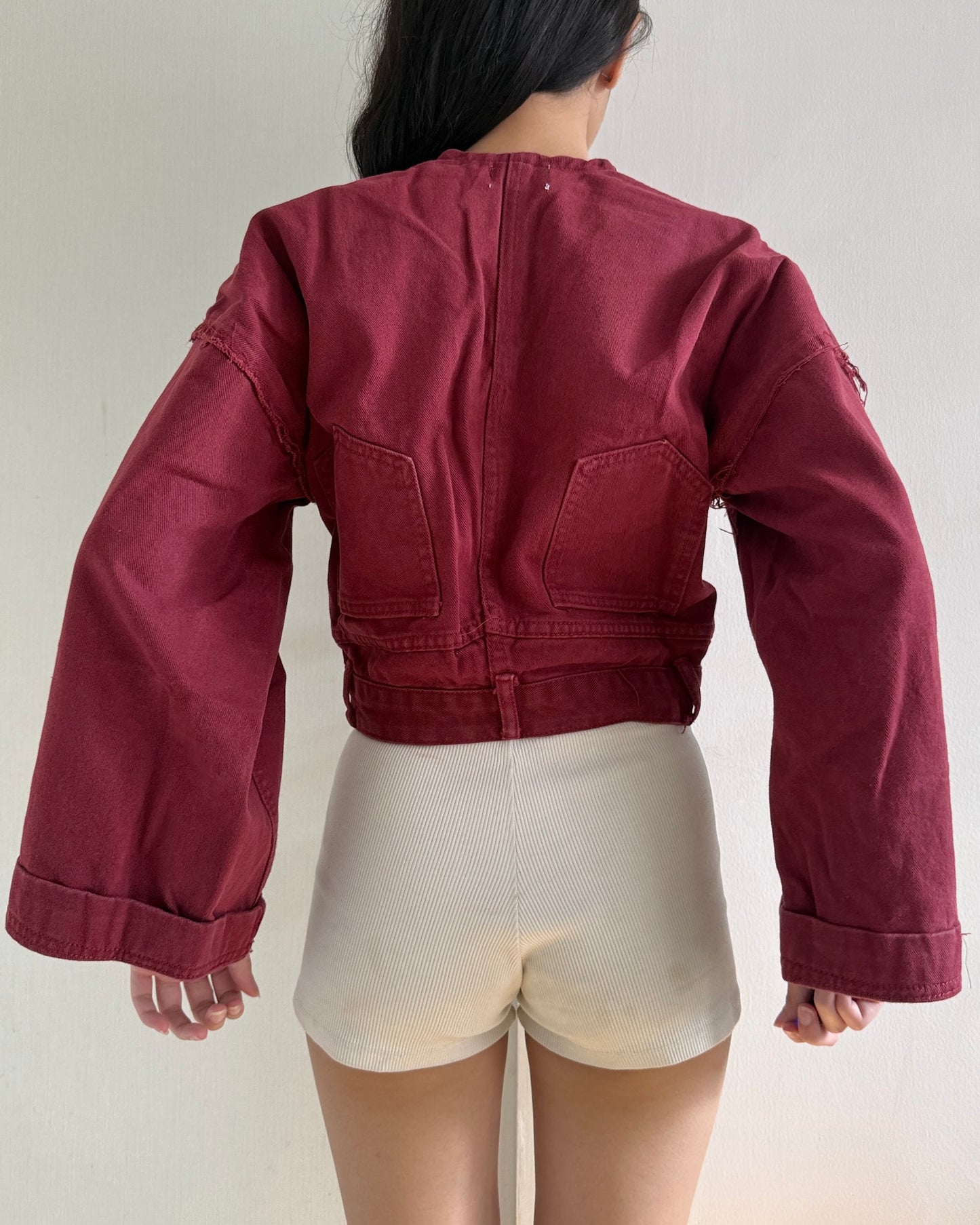 Reform Jacket 011