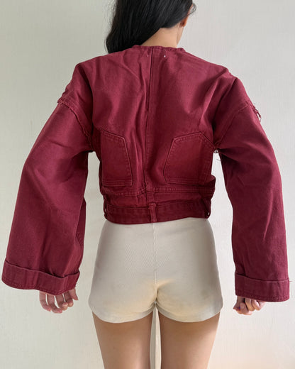 Reform Jacket 011