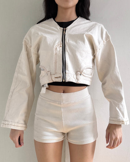 Reform Jacket 010