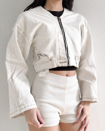 Reform Jacket 010