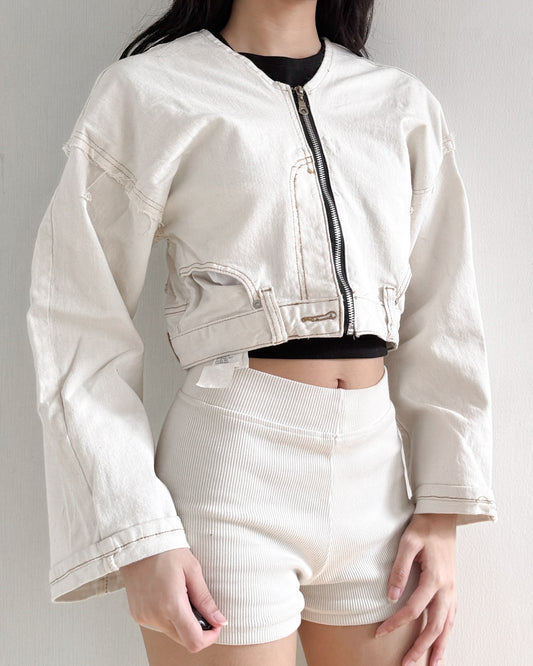 Reform Jacket 010
