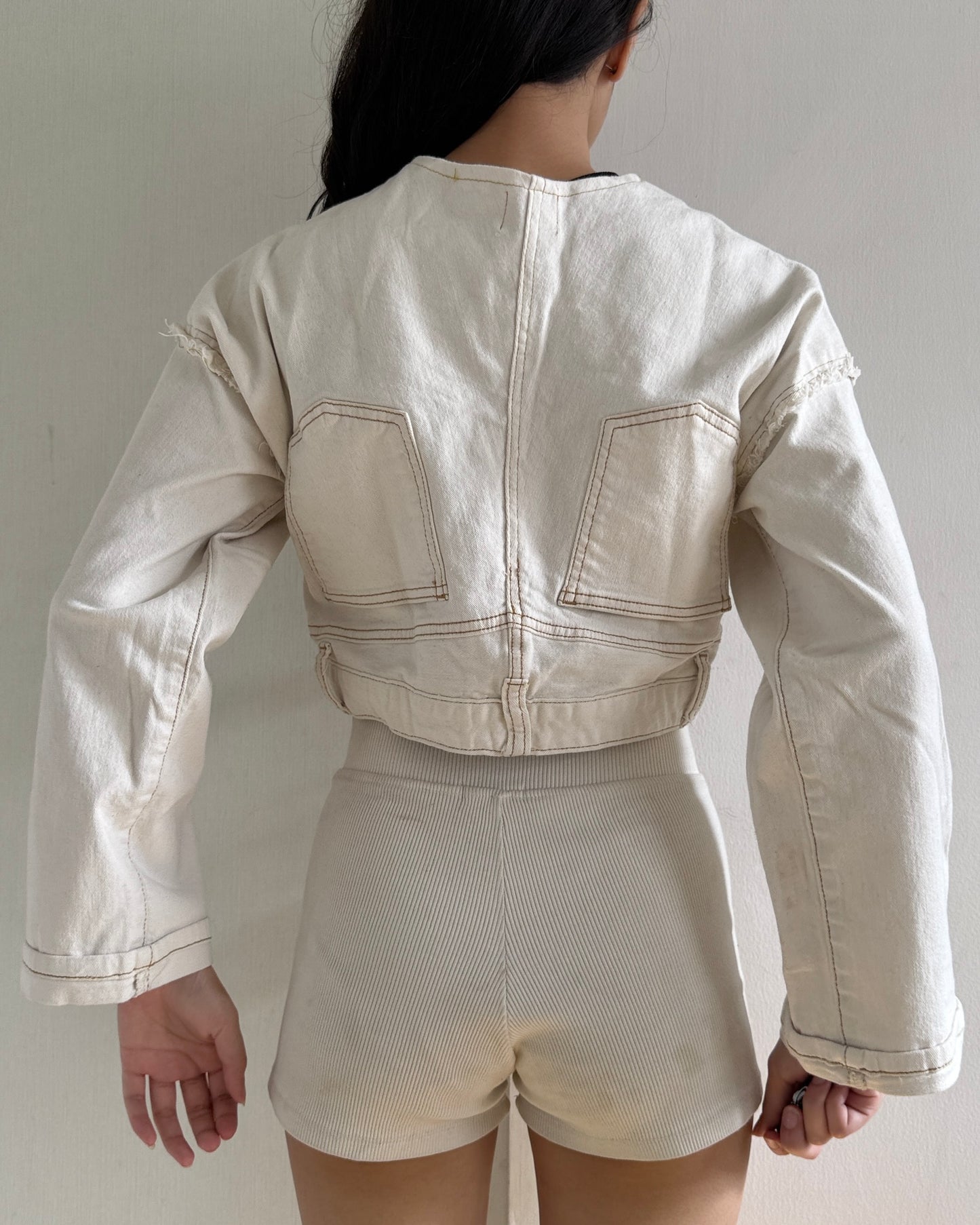 Reform Jacket 010