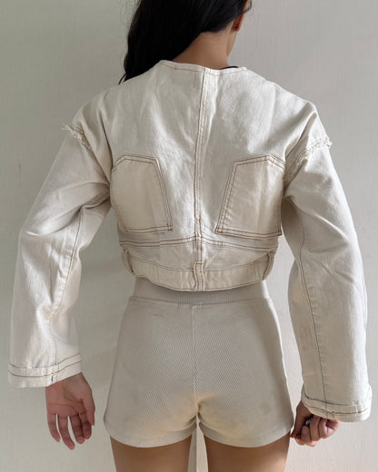 Reform Jacket 010