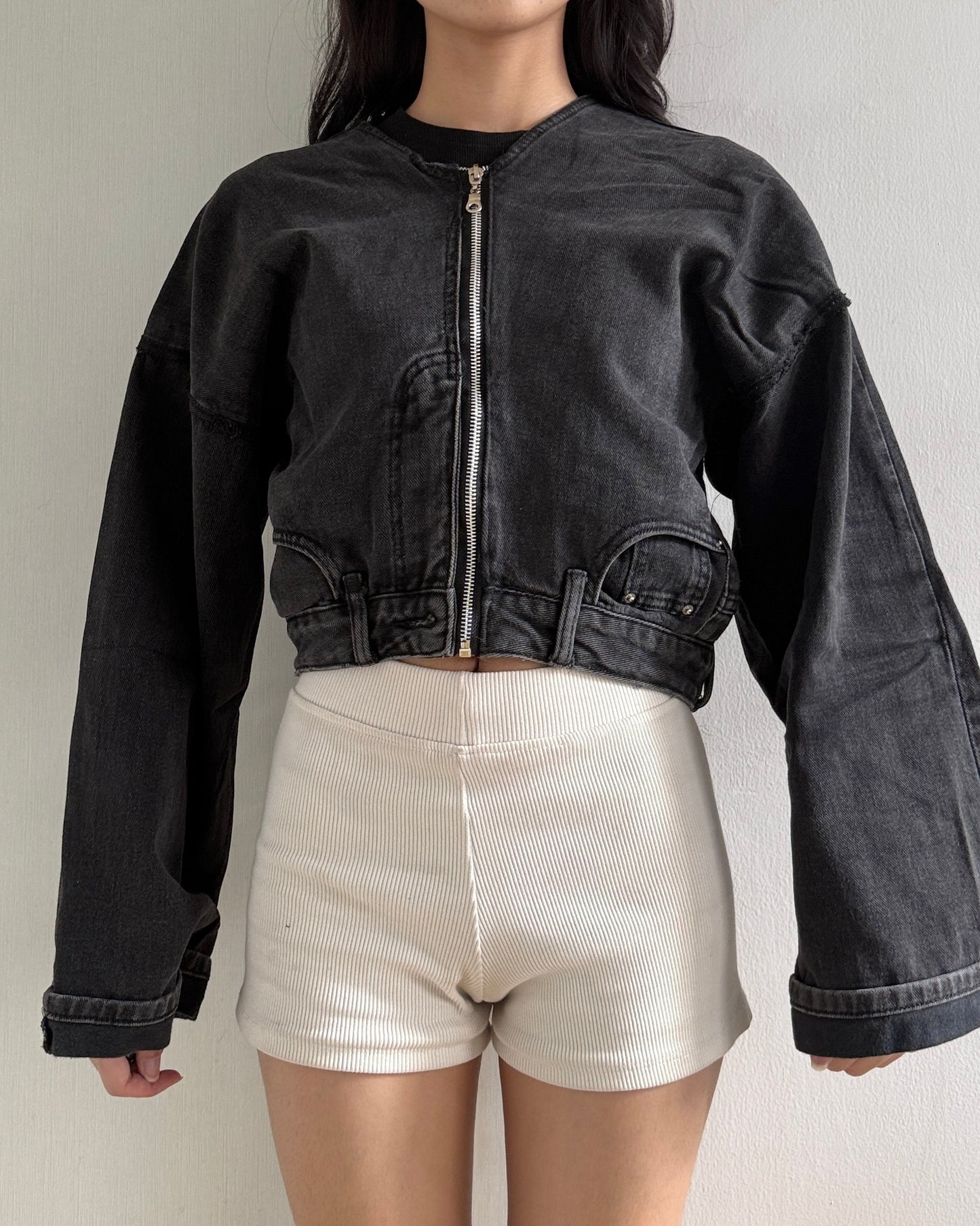 Reform Jacket 009