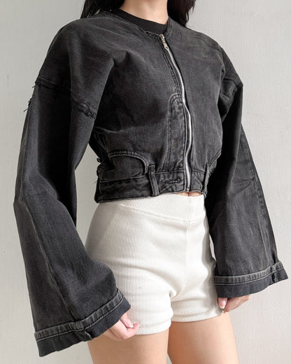 Reform Jacket 009