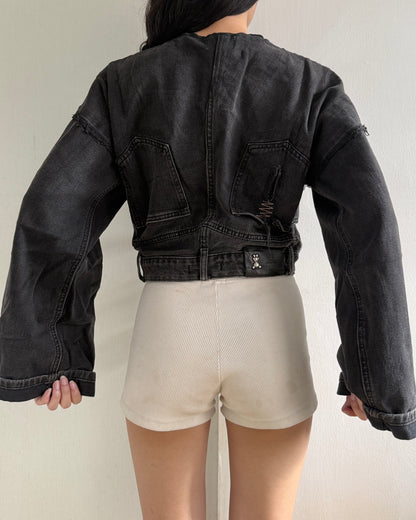Reform Jacket 009