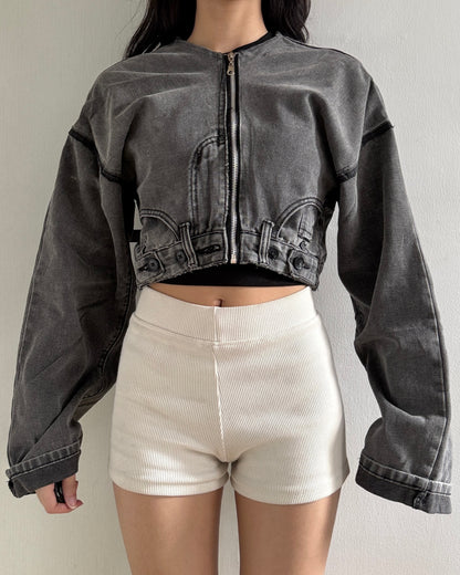 Reform Jacket 008