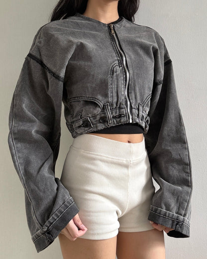 Reform Jacket 008