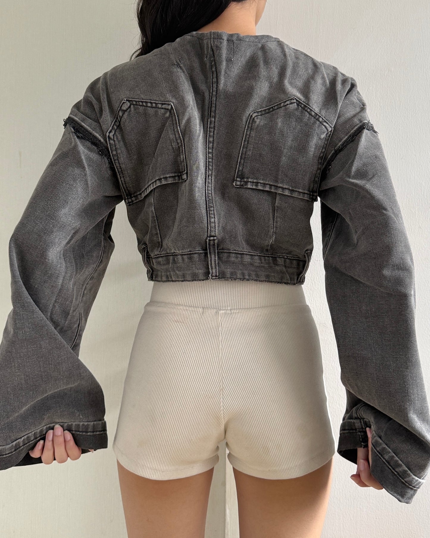 Reform Jacket 008