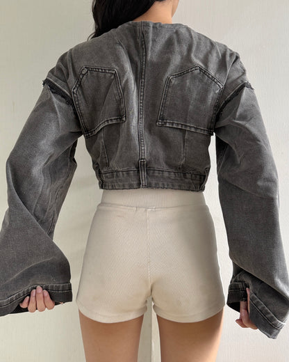Reform Jacket 008