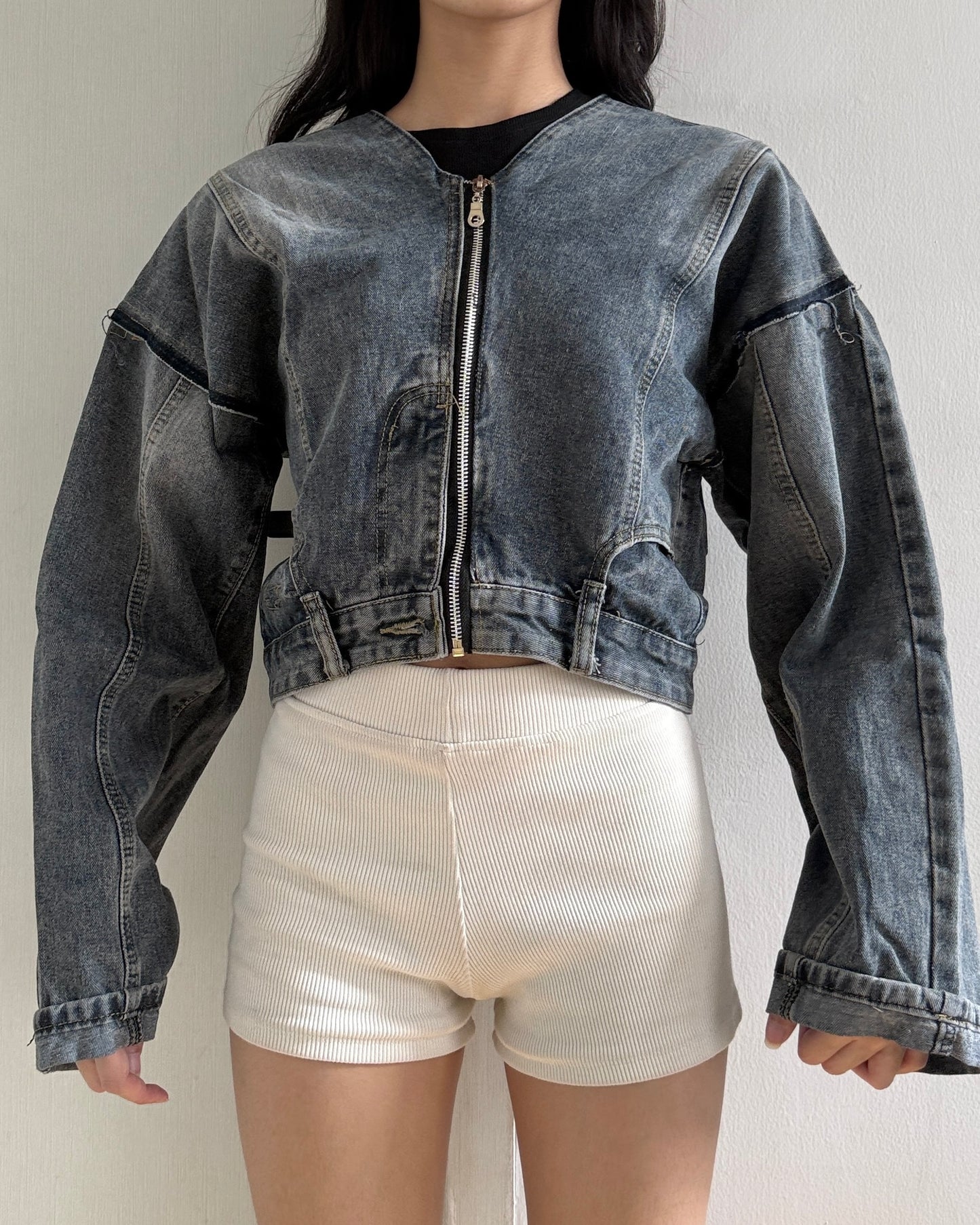Reform Jacket 007
