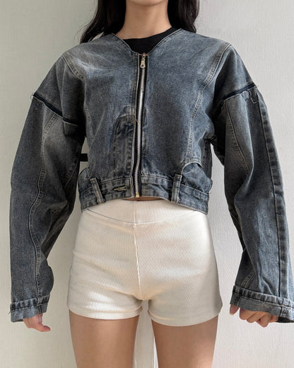 Reform Jacket 007