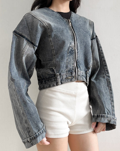 Reform Jacket 007