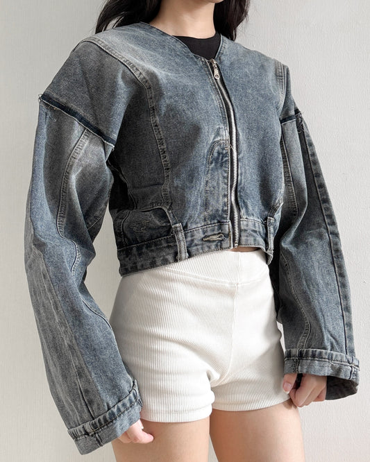 Reform Jacket 007