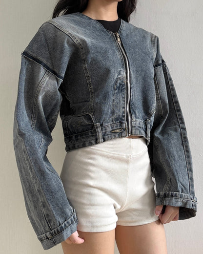 Reform Jacket 007