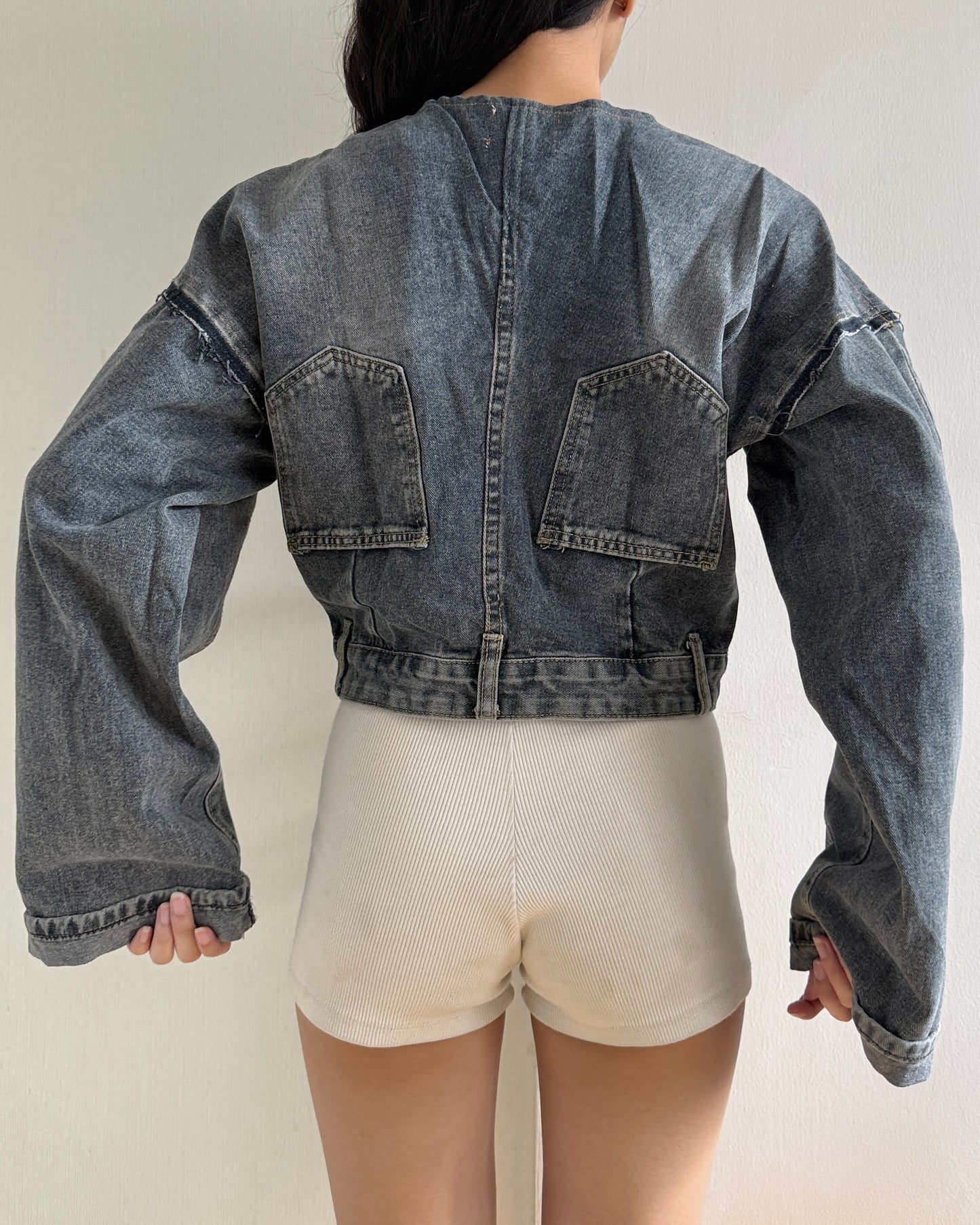 Reform Jacket 007