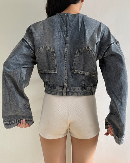 Reform Jacket 007