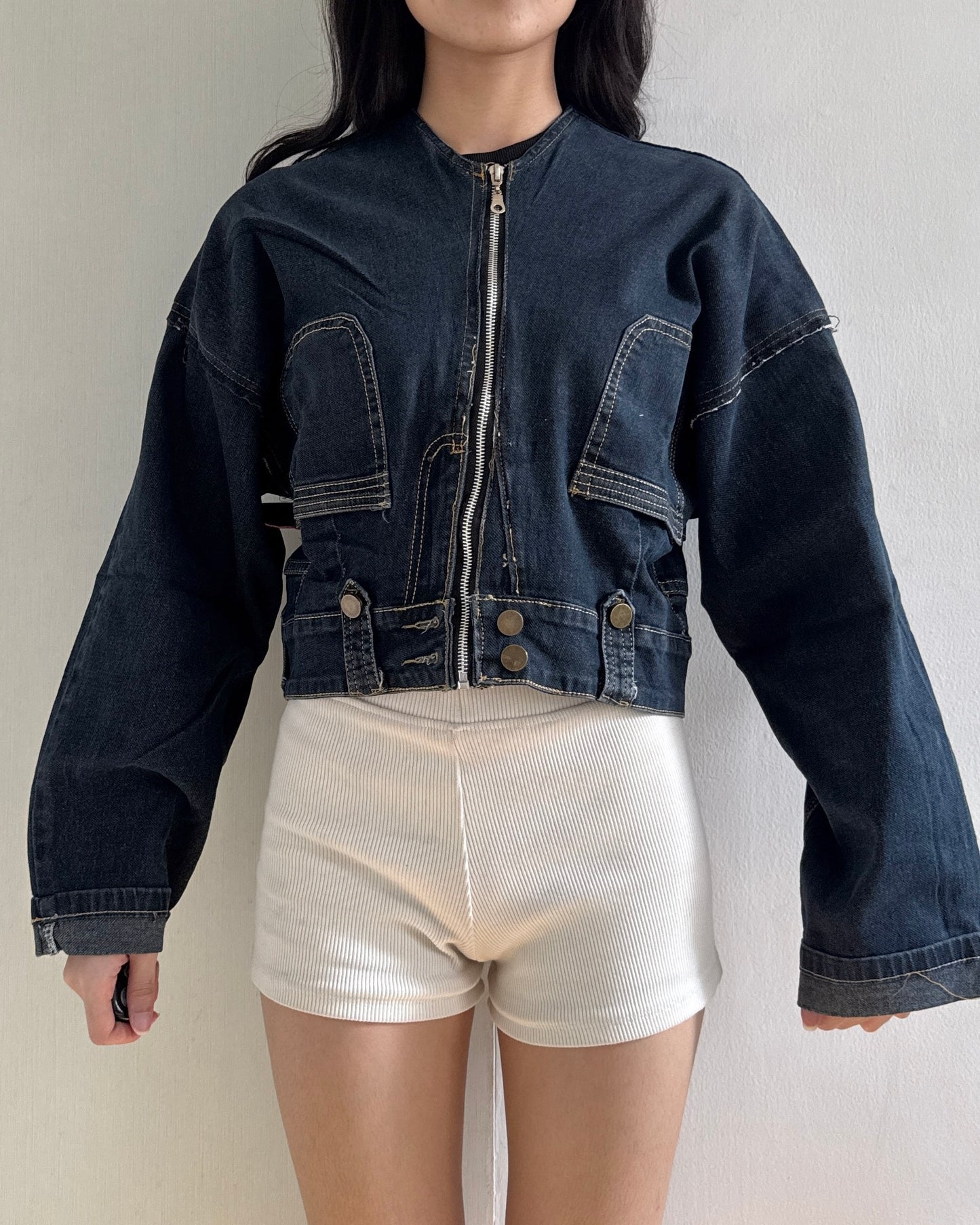 Reform Jacket 006