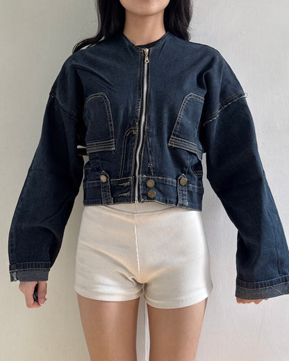Reform Jacket 006
