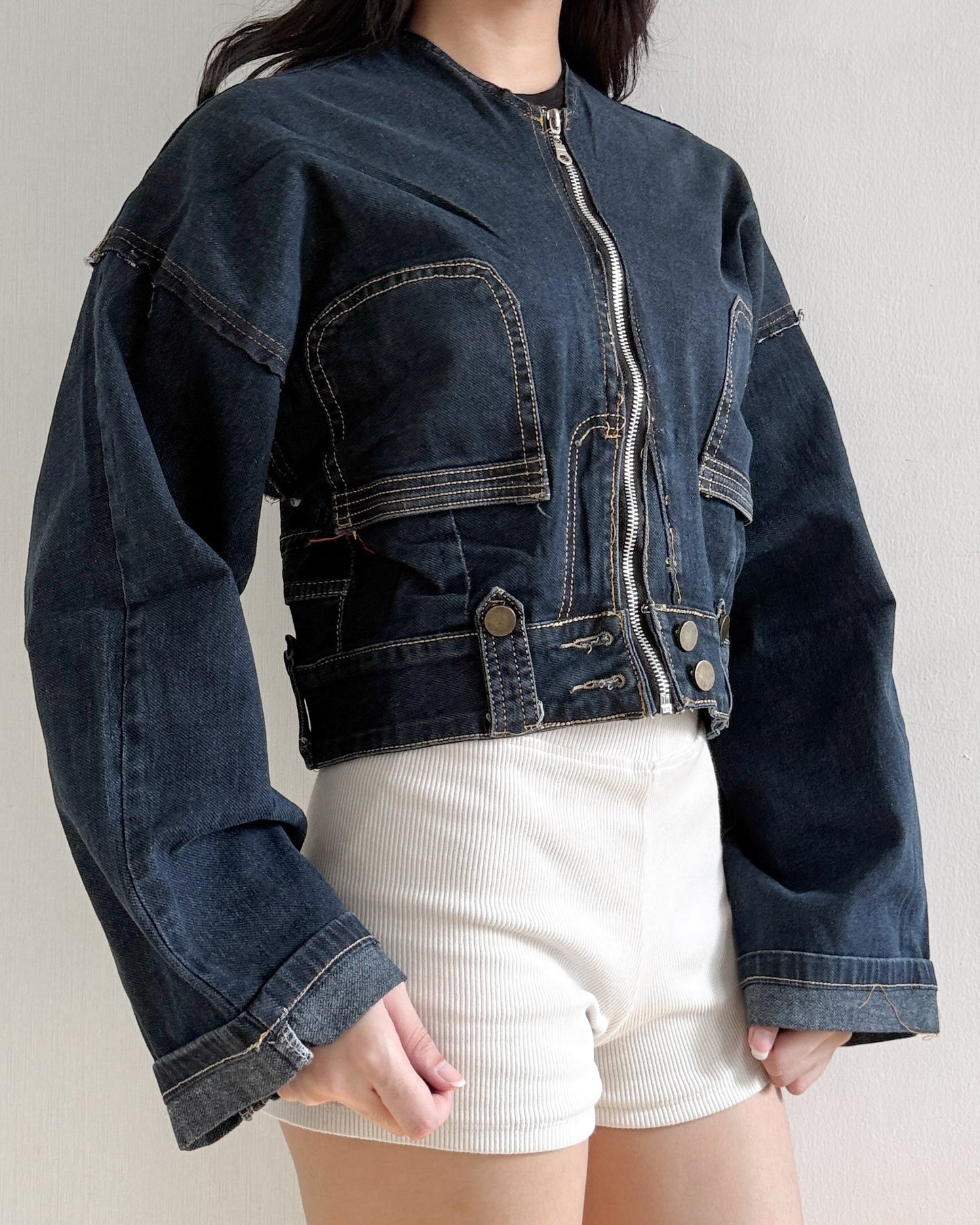 Reform Jacket 006
