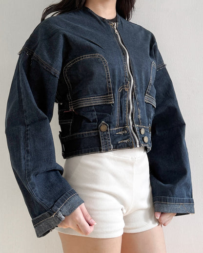 Reform Jacket 006