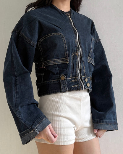 Reform Jacket 006