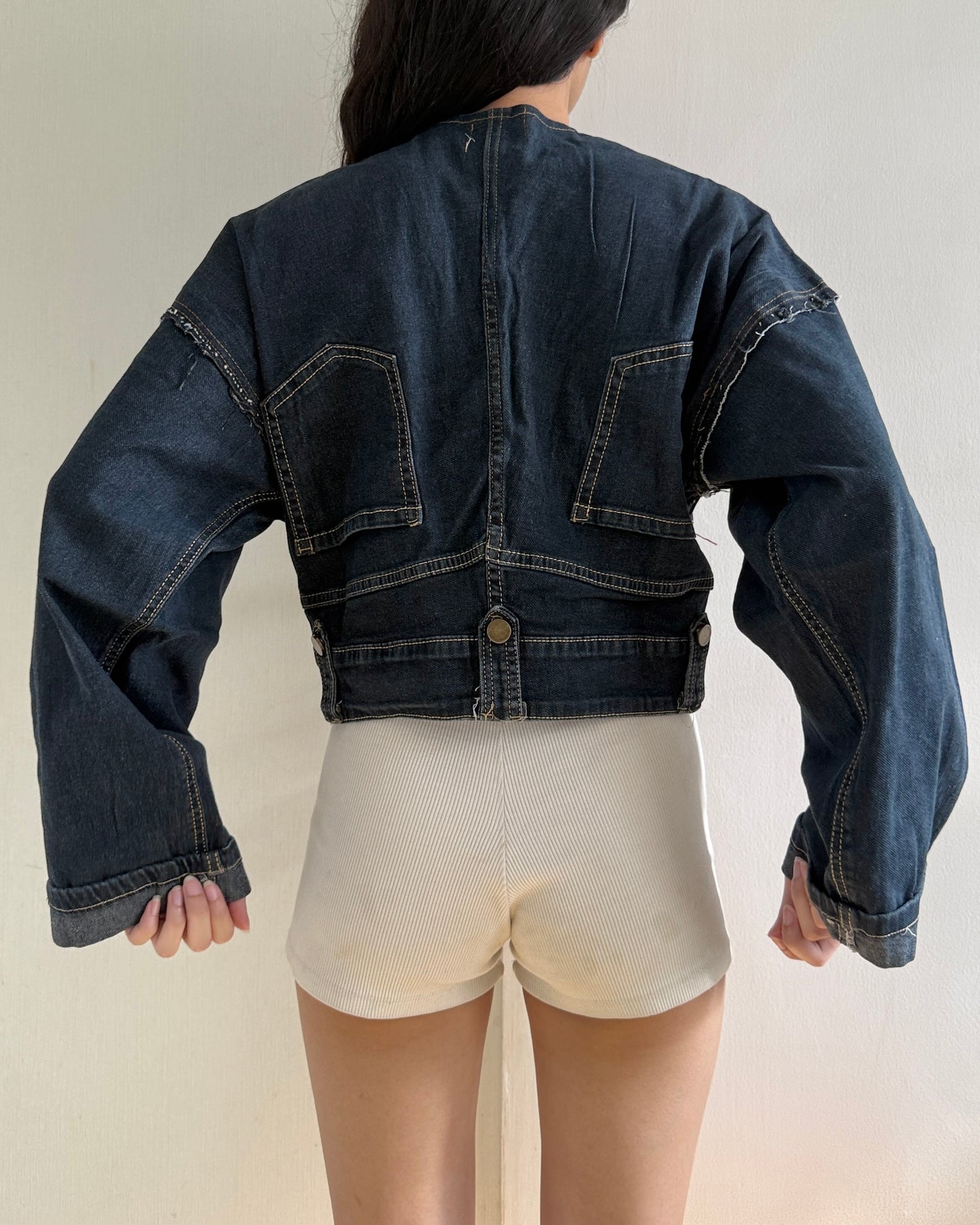 Reform Jacket 006