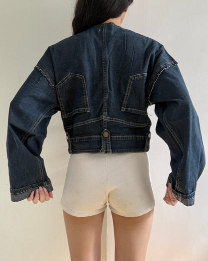 Reform Jacket 006