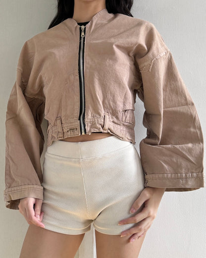 Reform Jacket 005