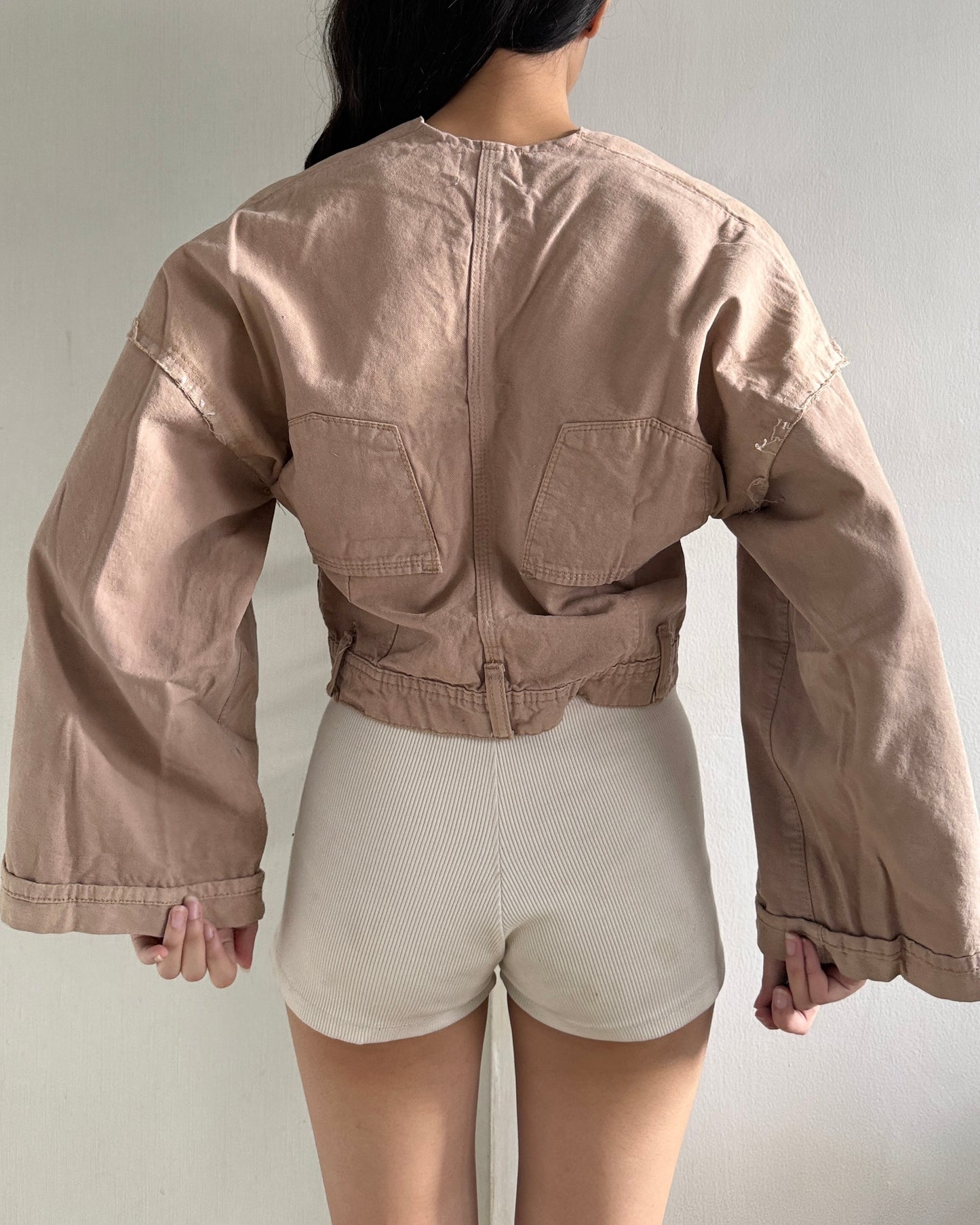 Reform Jacket 005