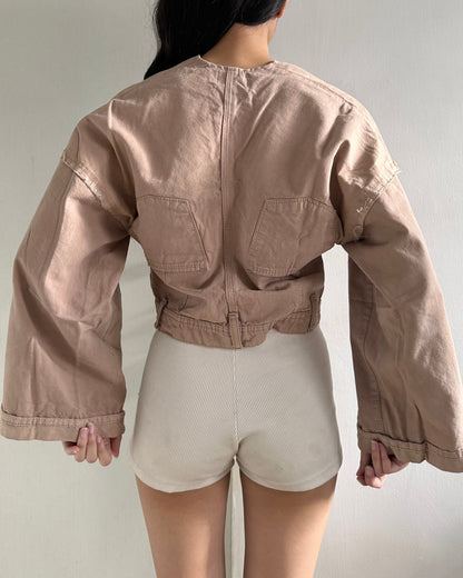 Reform Jacket 005