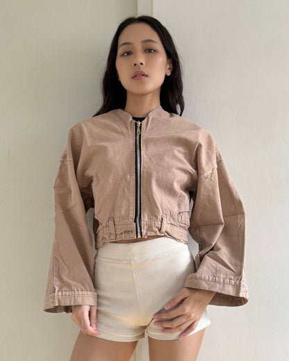 Reform Jacket 005