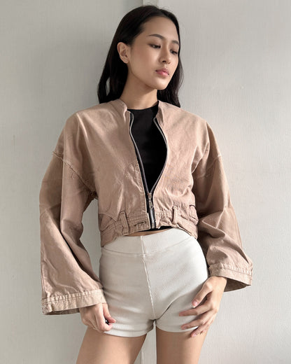 Reform Jacket 005