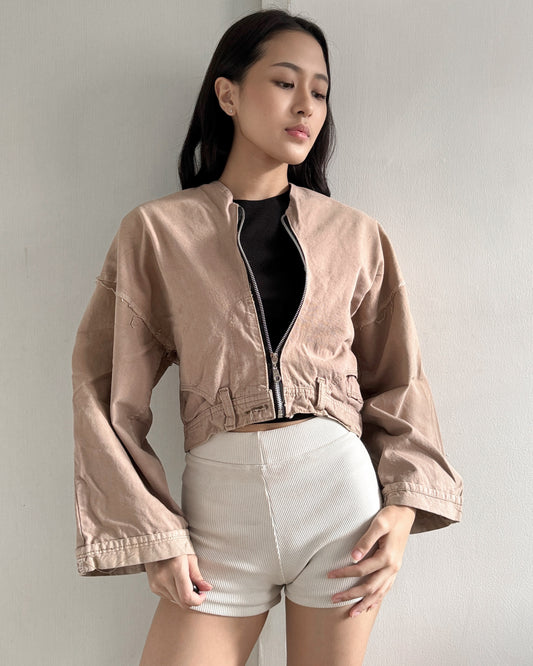 Reform Jacket 005