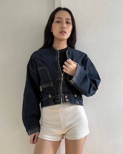 Reform Jacket 006