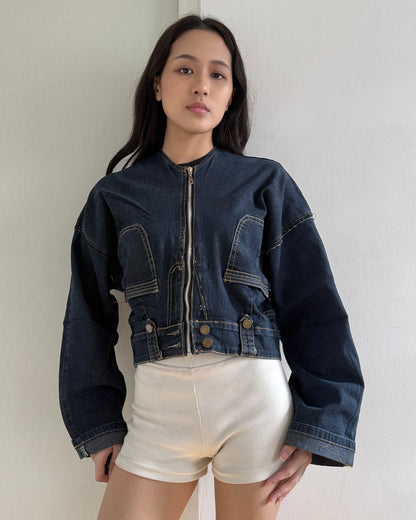 Reform Jacket 006