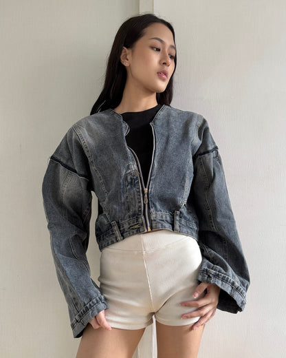 Reform Jacket 007