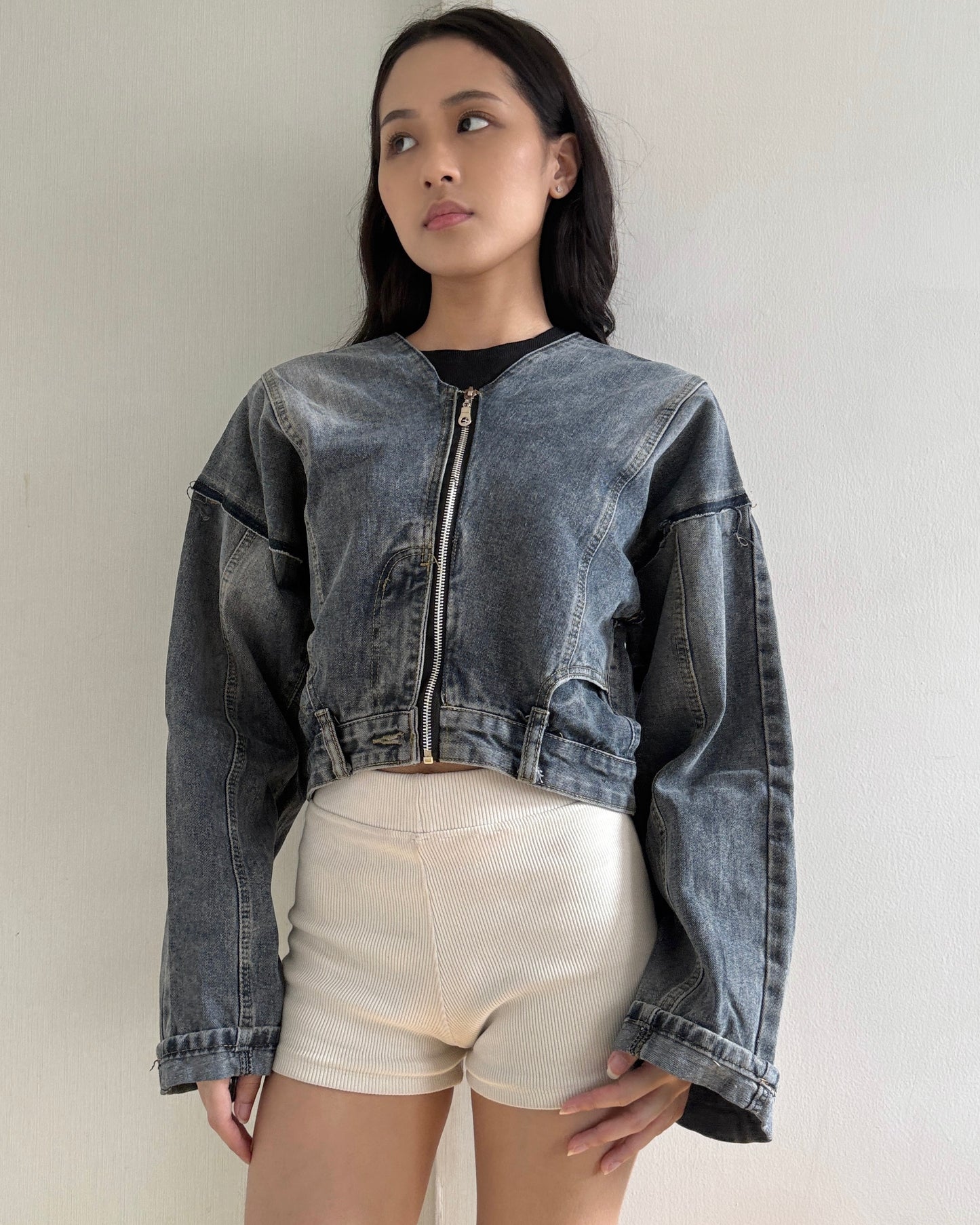 Reform Jacket 007