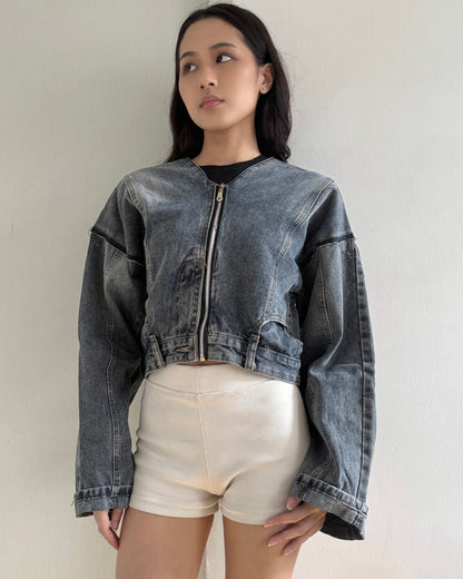 Reform Jacket 007