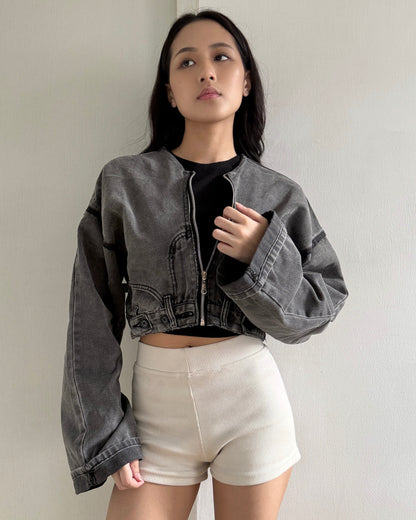 Reform Jacket 008