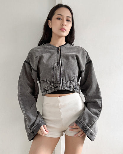 Reform Jacket 008
