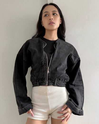 Reform Jacket 009