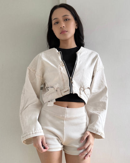 Reform Jacket 010
