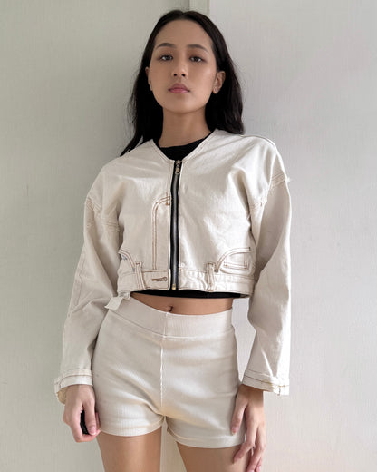 Reform Jacket 010